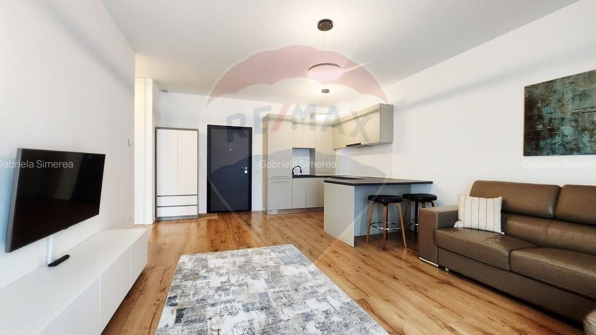 Apartament  Premium | 2 camere de inchiriat | Tunari - 5