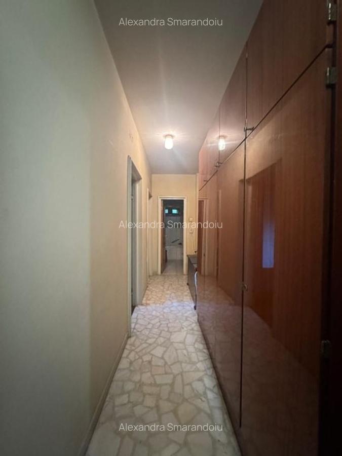 4 camere || Aviatorilor / Uruguay - 17