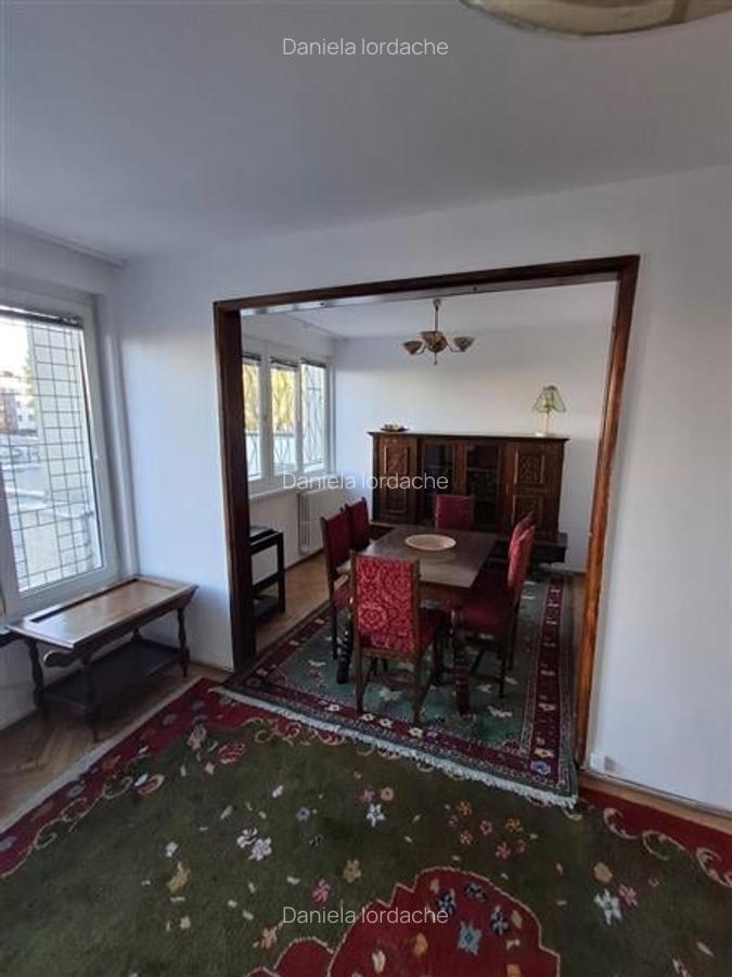 3 camere, langa metrou Grivitei - 2