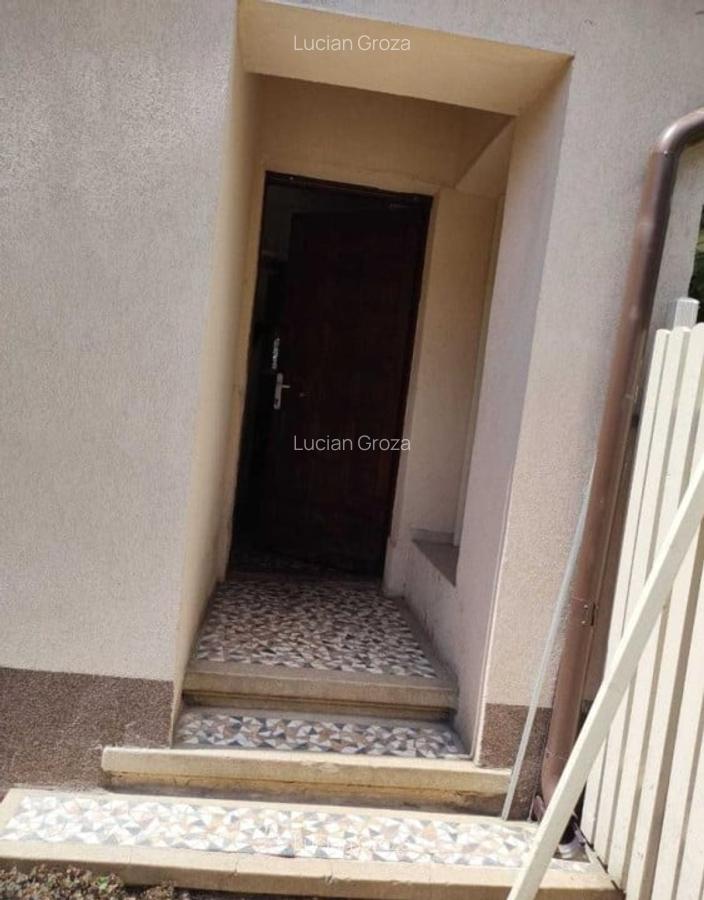 Apartament cu 3 camere semidecomandat în Chibrit - 2
