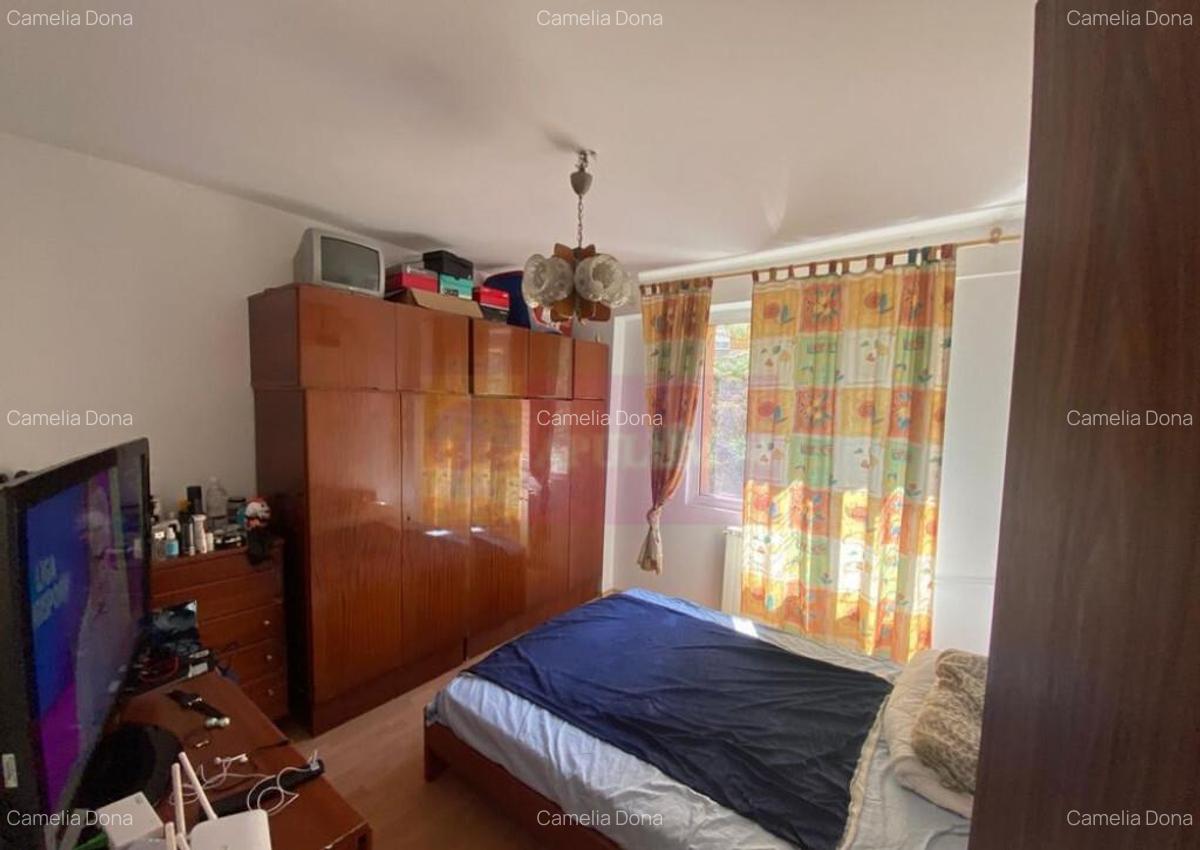 Vanzare apartament de 3 camere in Tineretului-metrou - 1