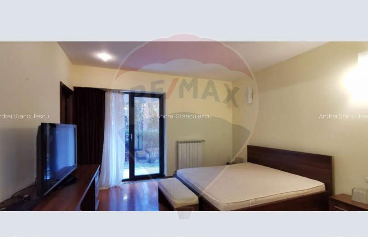 INCHIRIERE Apartament cu 3 camere + curte in zona Primaverii - 8