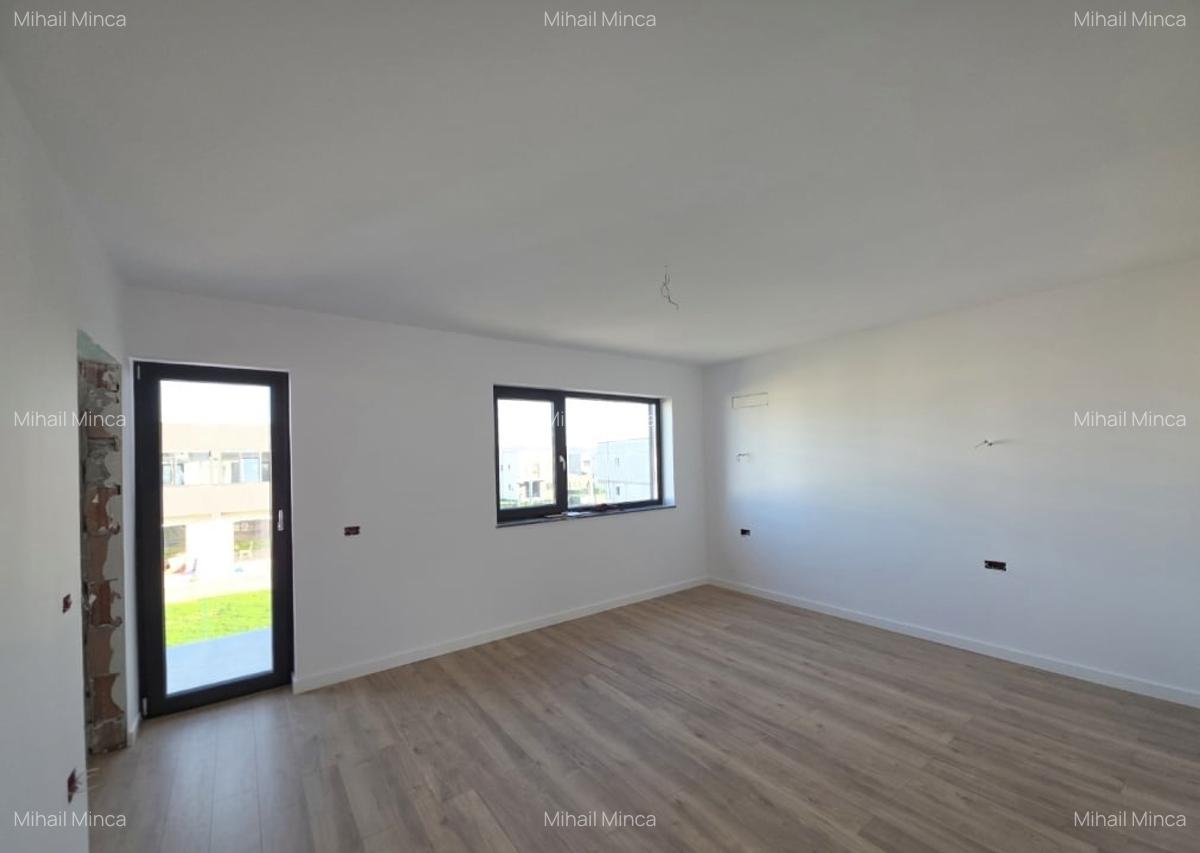 Casa, 4 camere - Comuna Micesti, Arges - 10