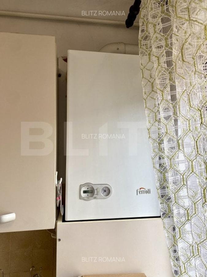 Apartament 1 camera la casa, 35 mp, pet friendly, zona Centrala - 13