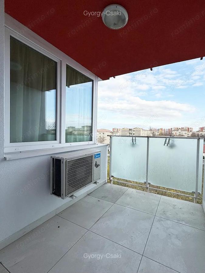 Apartament tip STUDIO - Ared - Etajul 3 - IMOBIHOR - 2