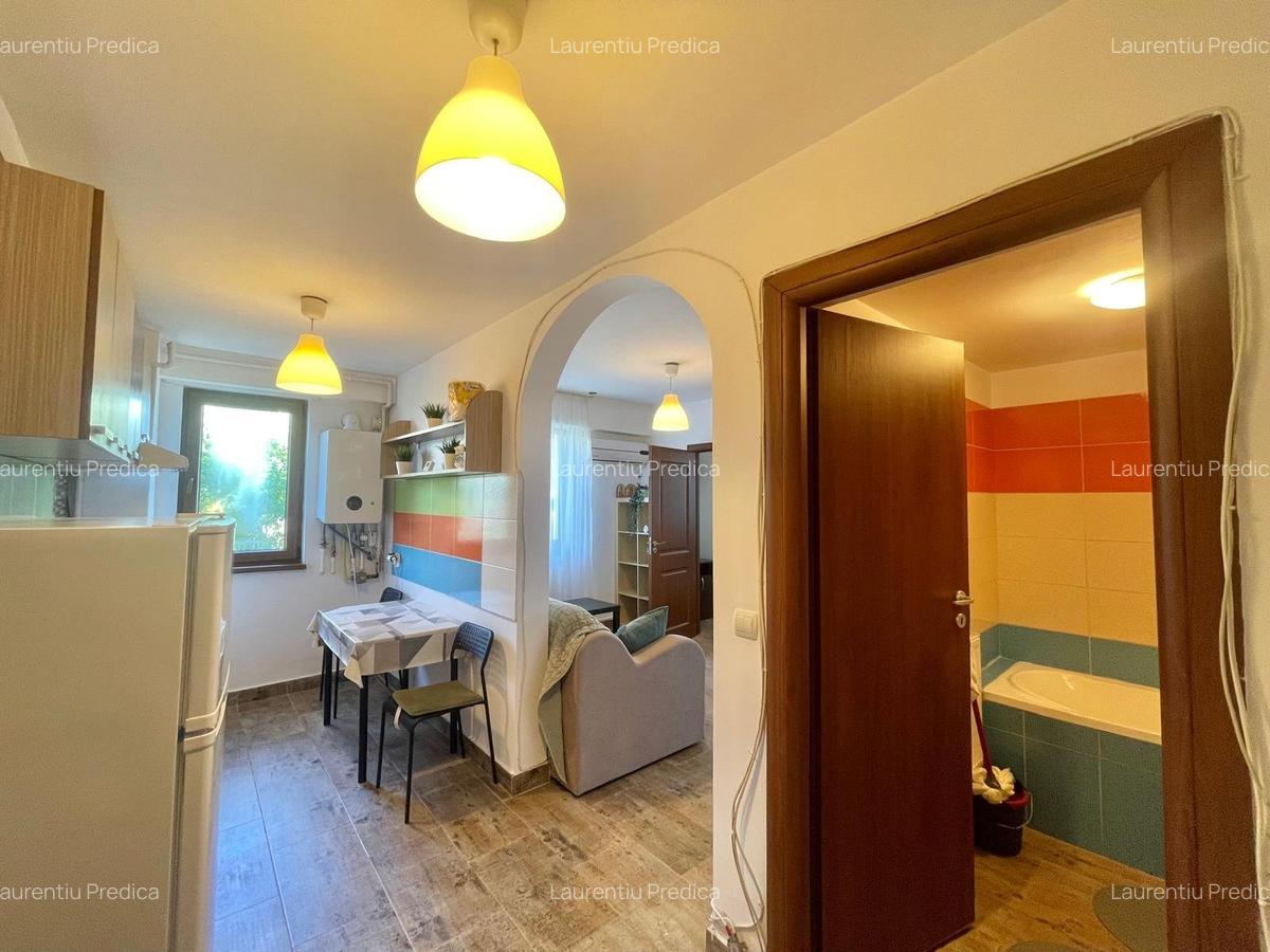 Apartament 2 camere, Doamna Ghica,+loc de parcare - 11