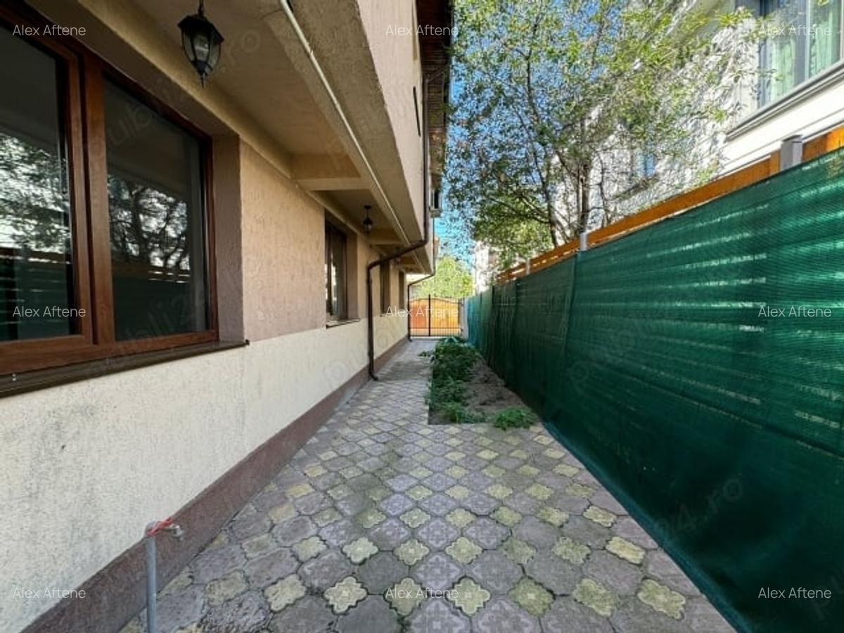 0 % | Vila sediu firma sau locuit - ideala birour, clinica, salon | Brancoveanu - 14