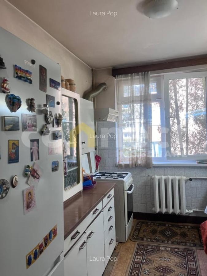 Apartament de vanzare in Grigorescu - 4
