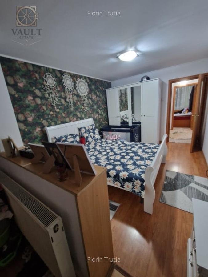 Apartament 3 camere - Centrala Proprie - Ozana - 10