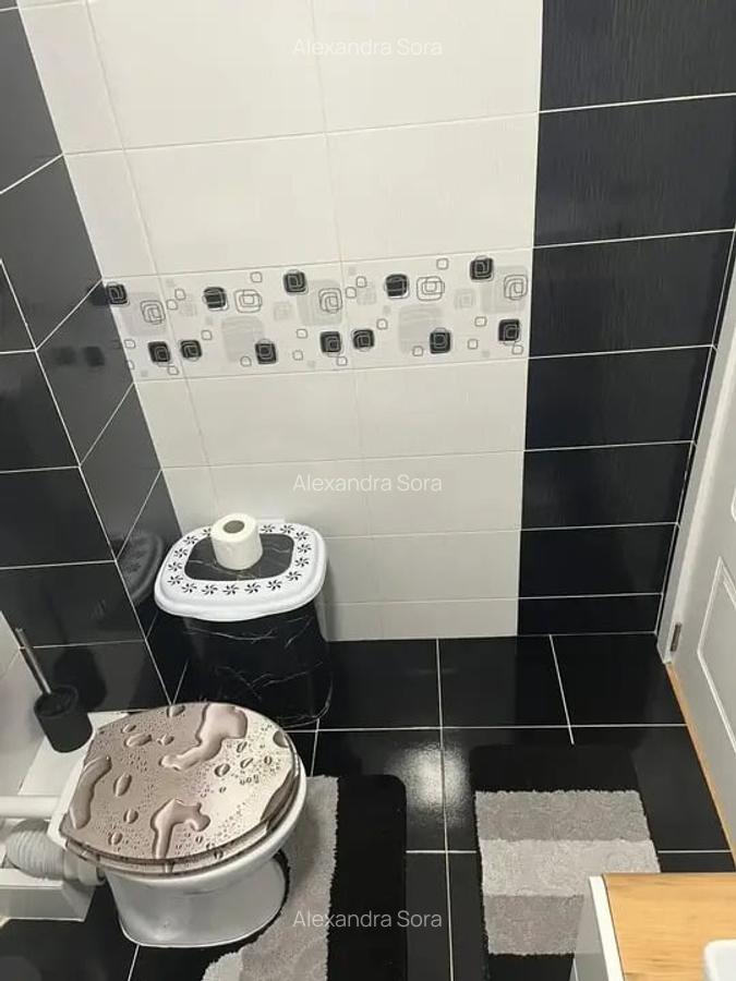 Apartament 2 camere Dristor | Complet mobilat + loc de parcare - 12