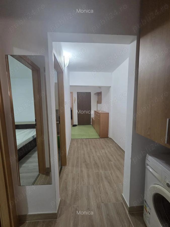 De inchiriat Ap.3 cam. Et.1 Lipovei cu centrala - 4