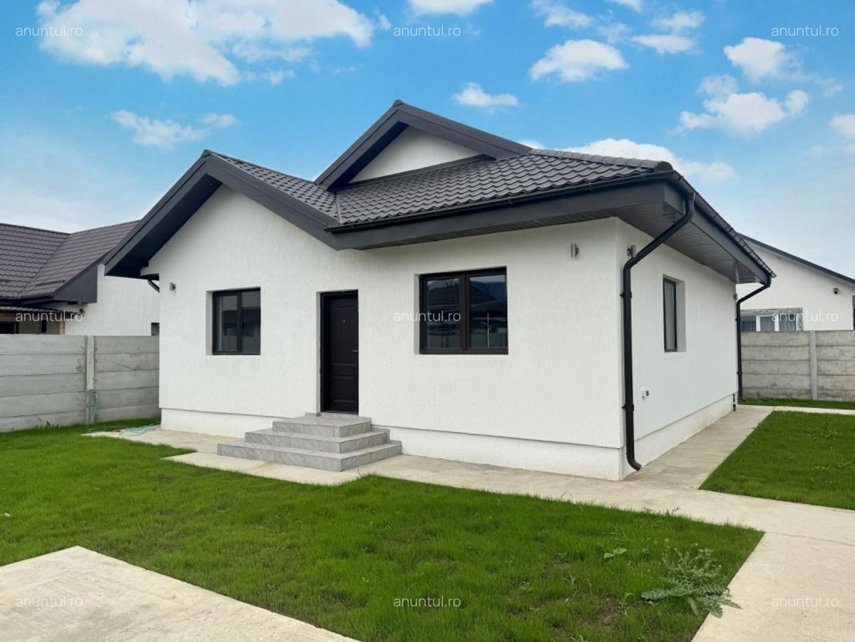 Pantelimon Casa de vanzare - ieftina, buna, mobilata si utilata - 12