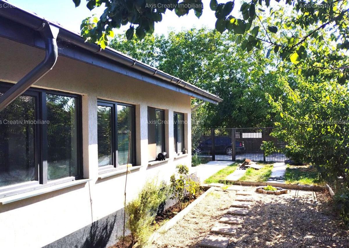 Casa individuala unde confortul intalne?te lini?tea! - 4