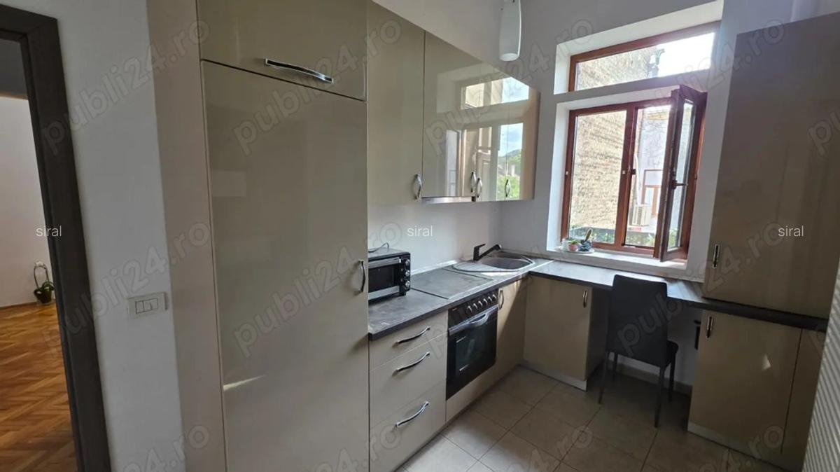 Proprietar, vand apartament 3 camere, ultracentral - 3