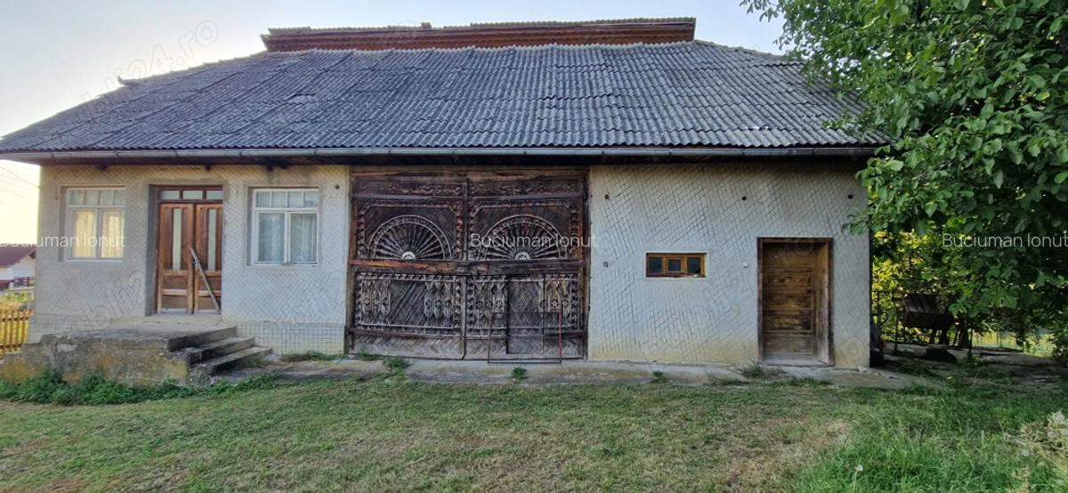Casa de vanzare in Ciolt - 2