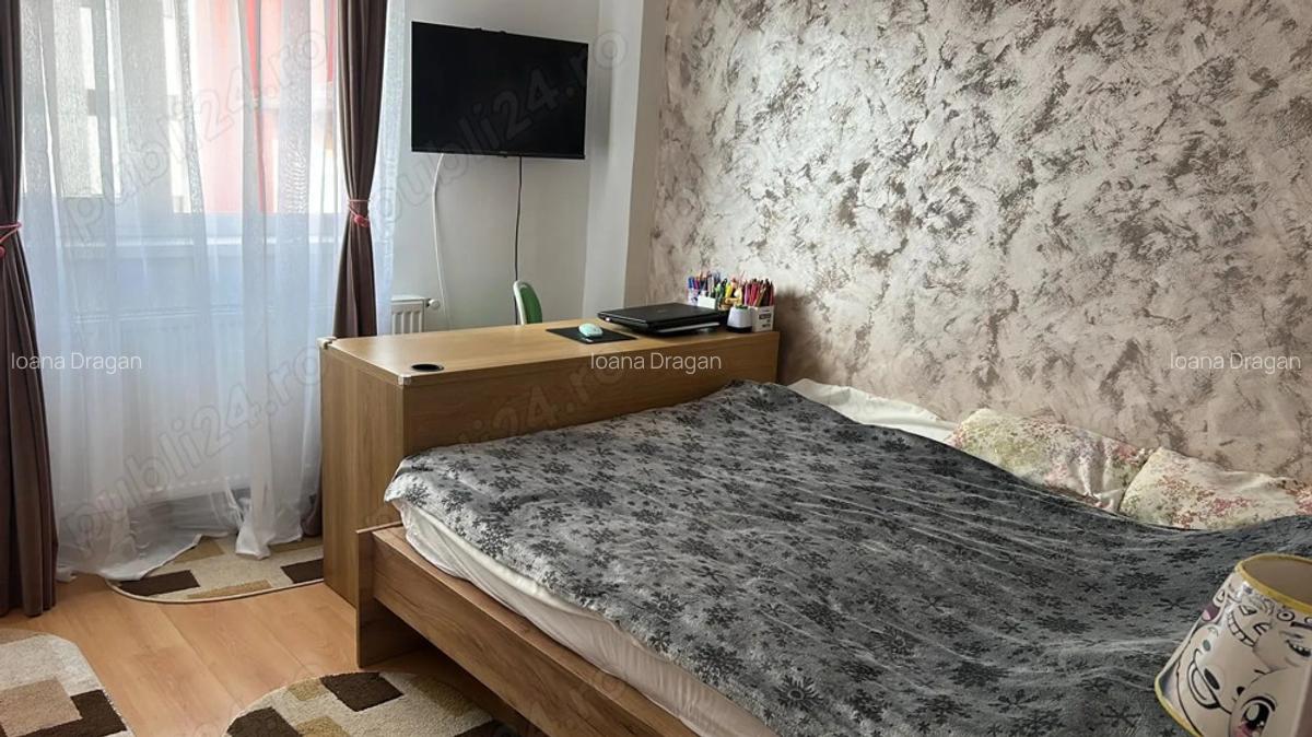 Apartament spa?ios de vanzare, ultracentral, 4 camere , decomandat, 99 mp - 2