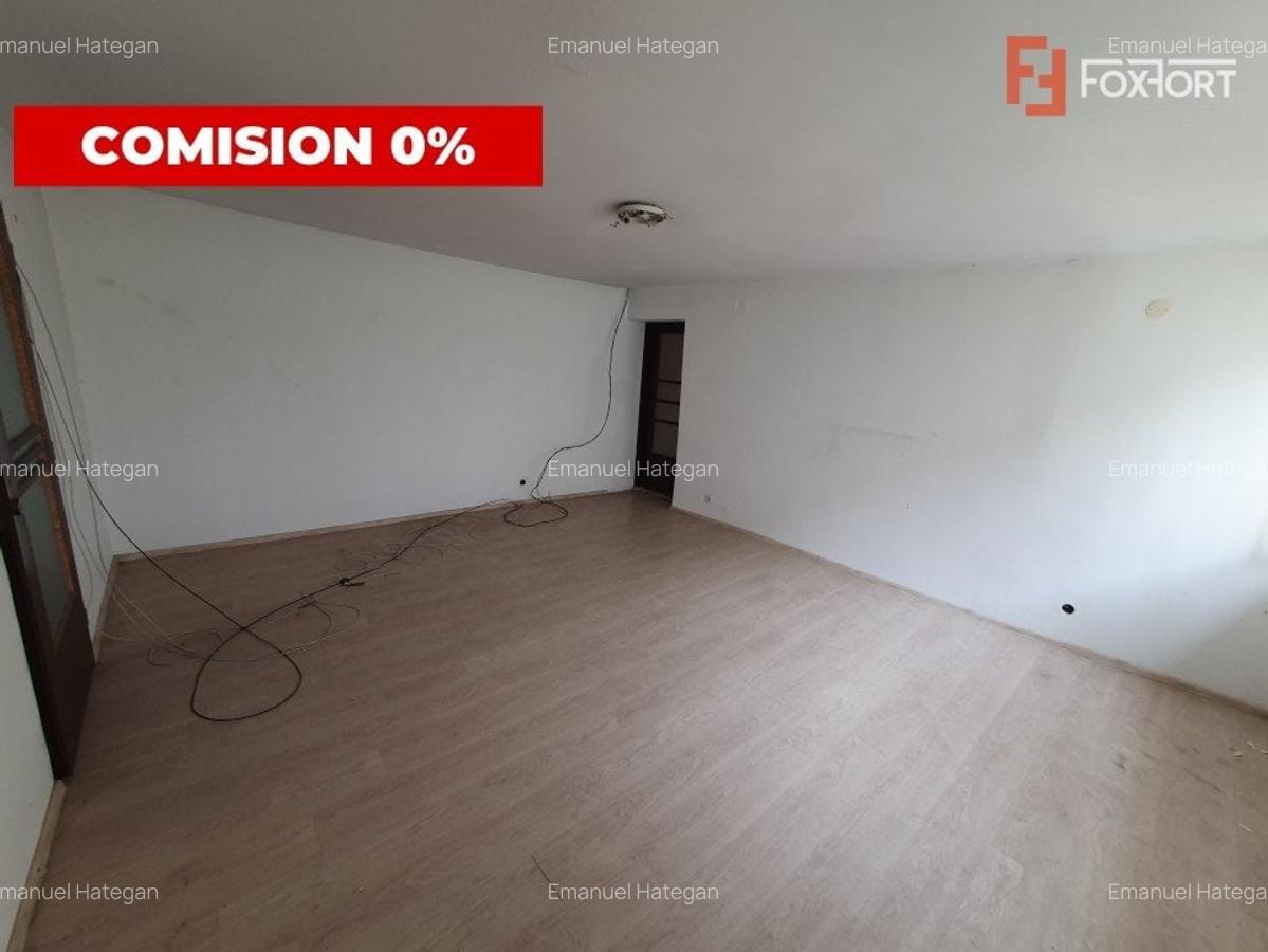 Comision 0% Spatiu de birou de inchiriat, etaj 1, Zona Complex - 4