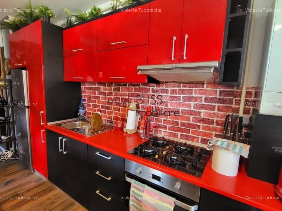 Apartament 2 camere în zona Pipera Nord - 19