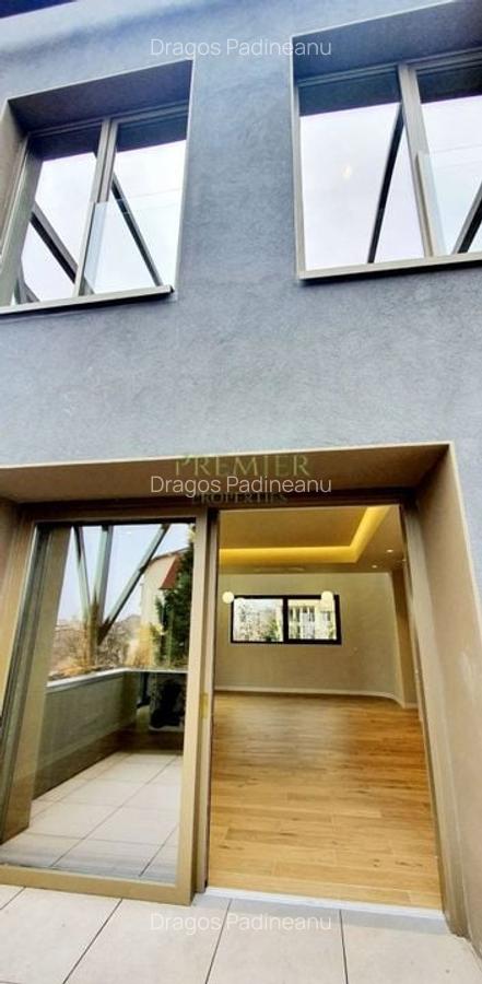 Penthouse Unic de vanzare jocuzii - 11