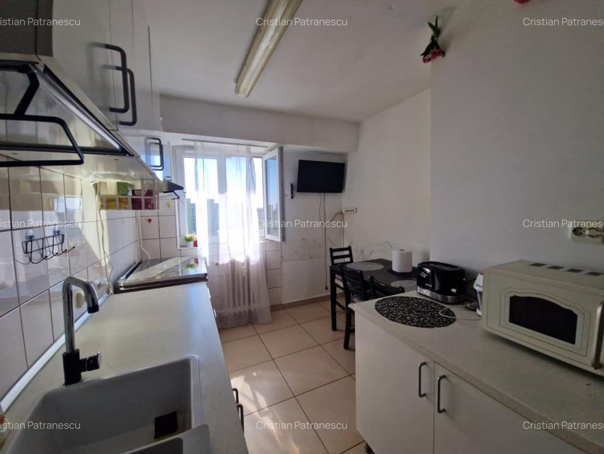 Apartament 4 camere spatios | Șoseaua Pantelimon, vizavi de Mega Mall - 2
