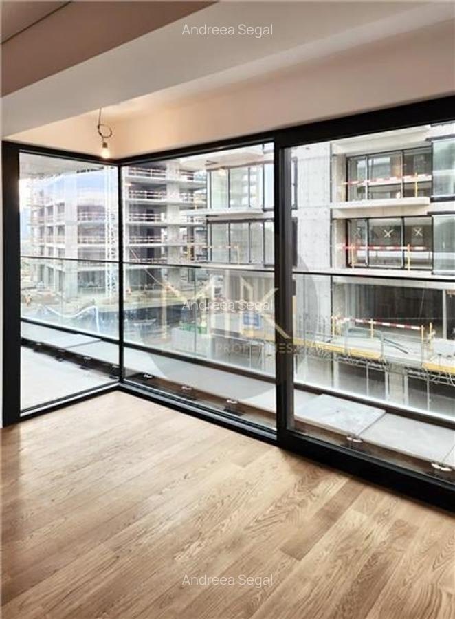 Apartament 2 camere I Yacht Kid I Floreasca - Barbu Vacarescu - 3