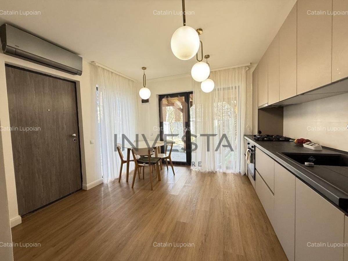 Casa individuala cu teren de 211 mp in zona Interservisan! - 3