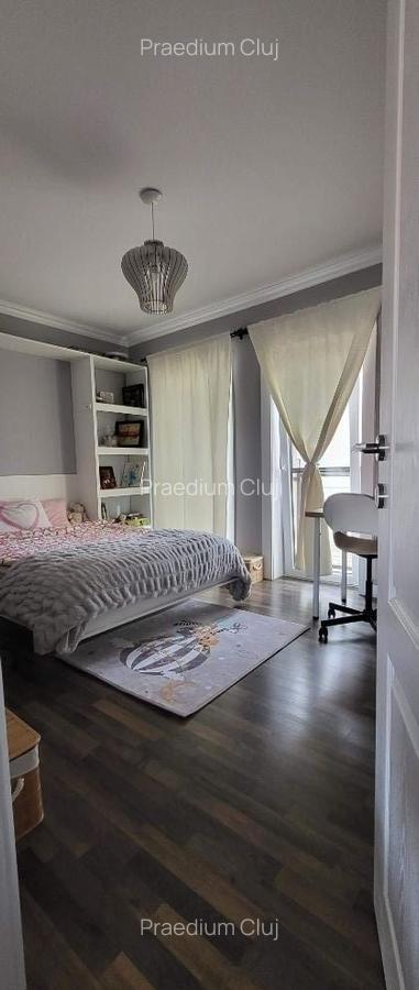 Casa individuală in Feleacu, teren 750 mp, utili 155 mp - 8