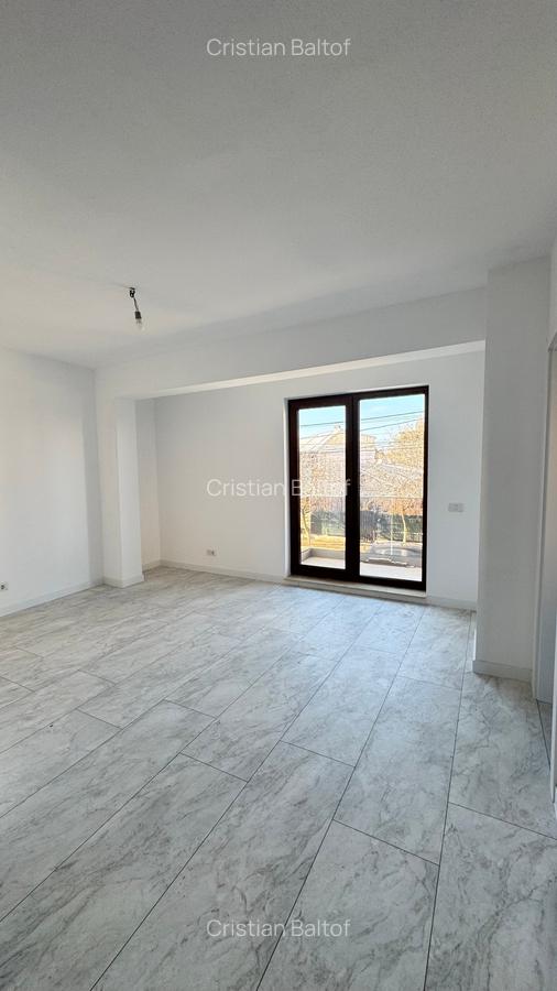 2 Camere Parc Bazilescu - 4