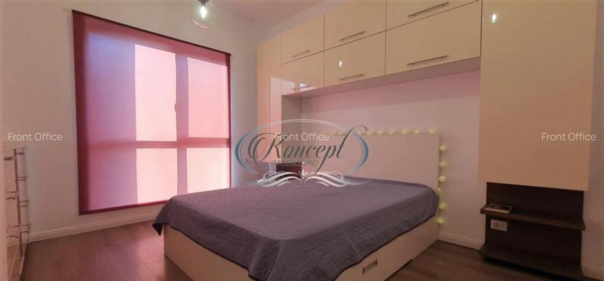 Apartament luminos, cu parcare inclusa - 5