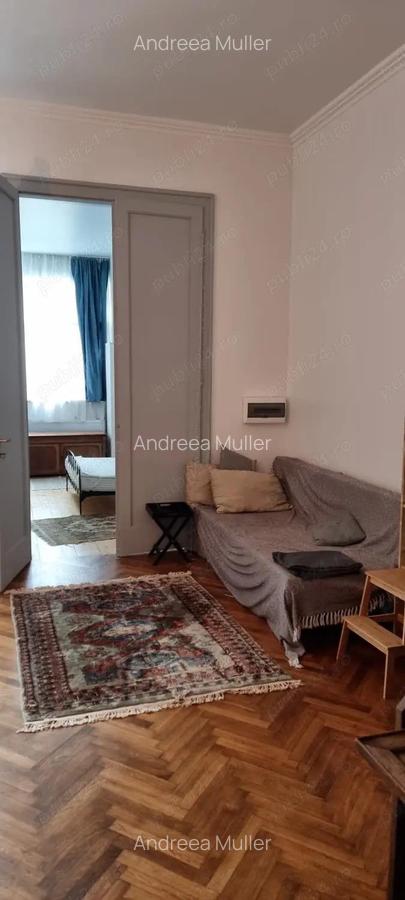 Apartament 2 camere ULTRACENTRAL - 3