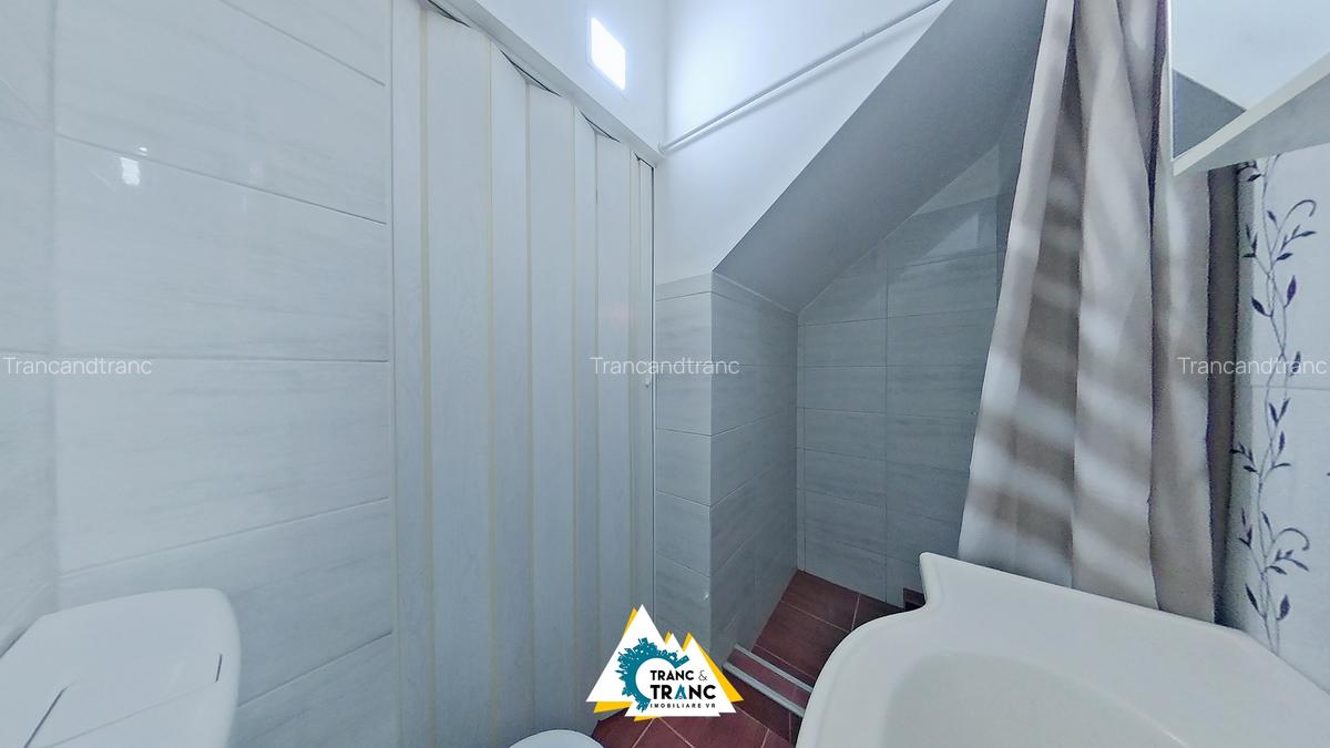 Apartament cu 1 camera, la vila, in Vlaicu - 5 Apartament cu 1 camera, la vila, in Vlaicu - 5