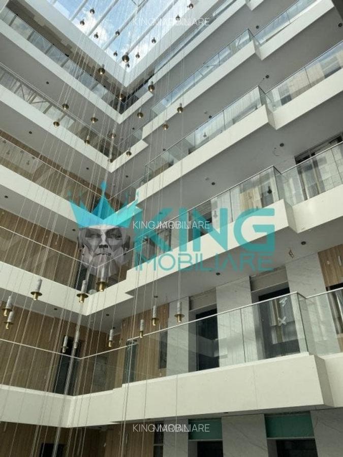 Apartament cu 2 camere decomandat în Sisești - 12