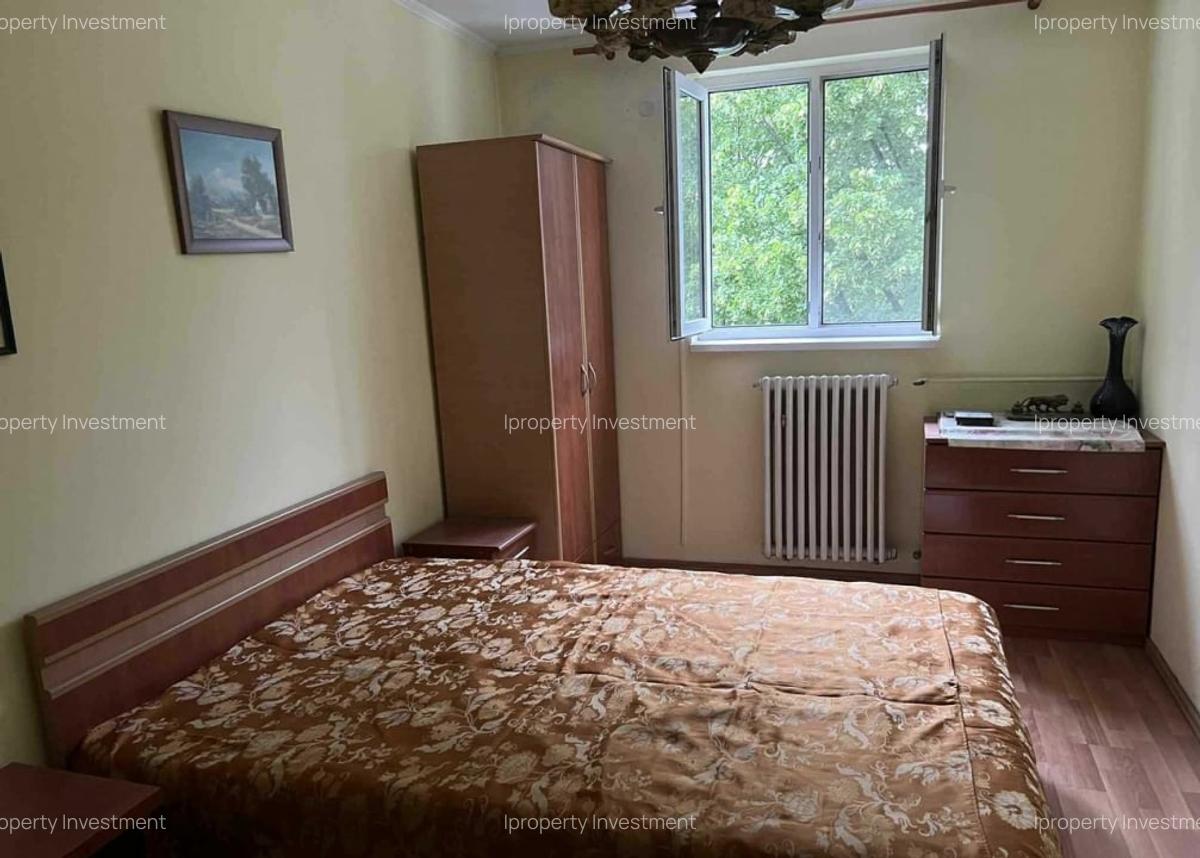 4 camere | Titan | Parcul IOR | semidecomandat - 3