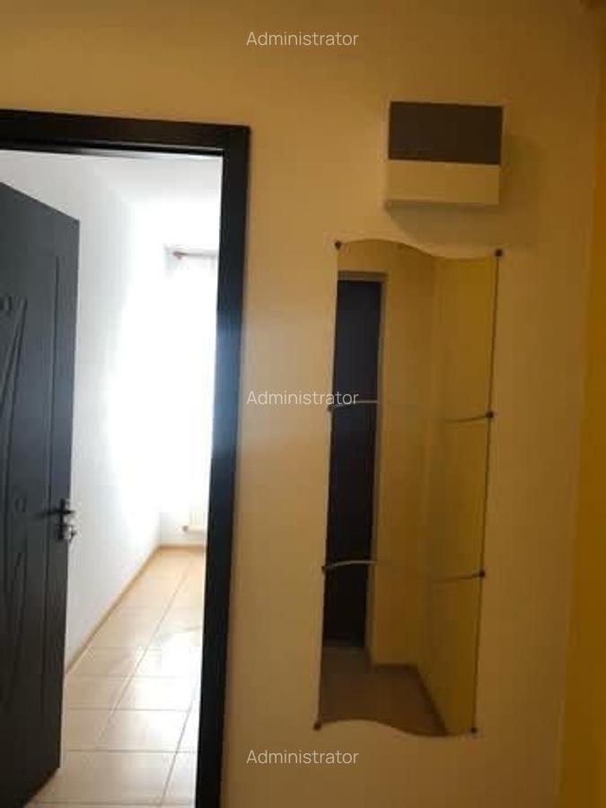 Garsonieră decomandată, mobilată în Apărătorii Patriei - 8