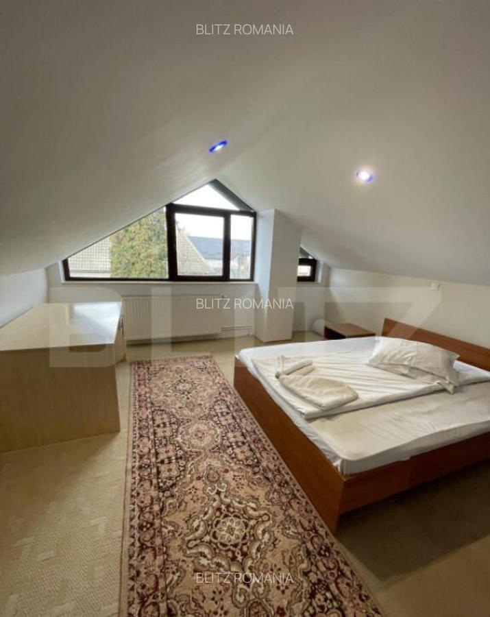 Casa individuala in Ra?nov / 6 camere / Petfriendly - 4