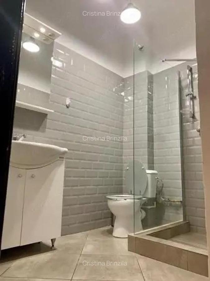 Apartament 3 camere, mobilat complet, etaj 3, Armeneasca-pet friendly - 12