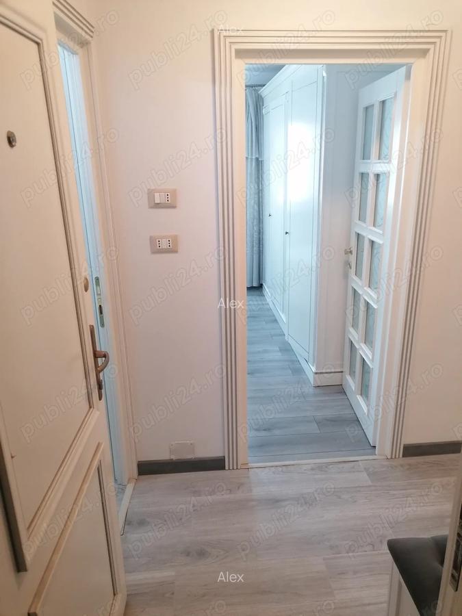 Apartament 2 cam, premium, decomandate, etaj 2, vedere spre zona verde, Calea Republicii, Bacau - 1