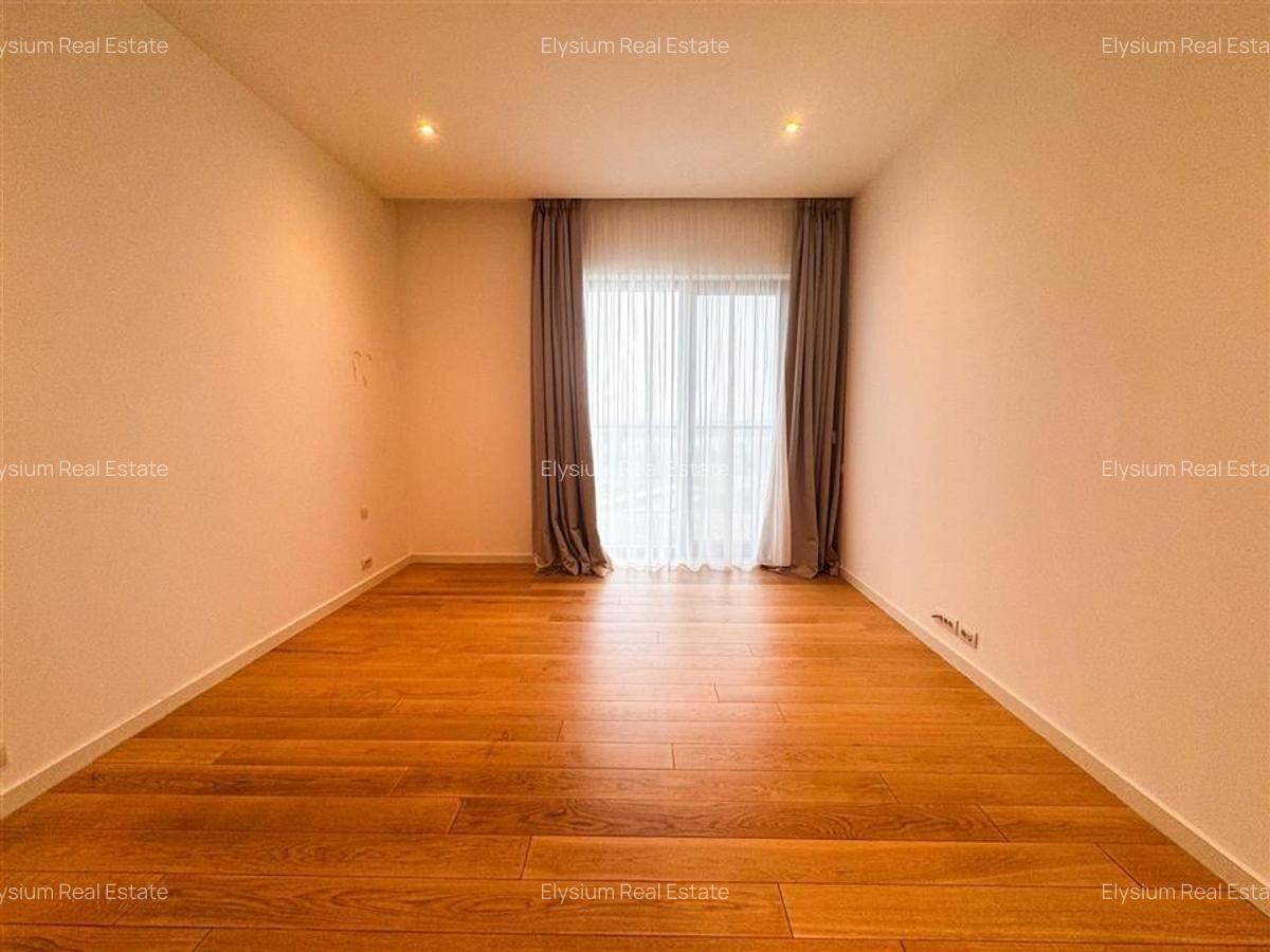 Apartament 4 camere de inchiriat One Herastrau Park - 12