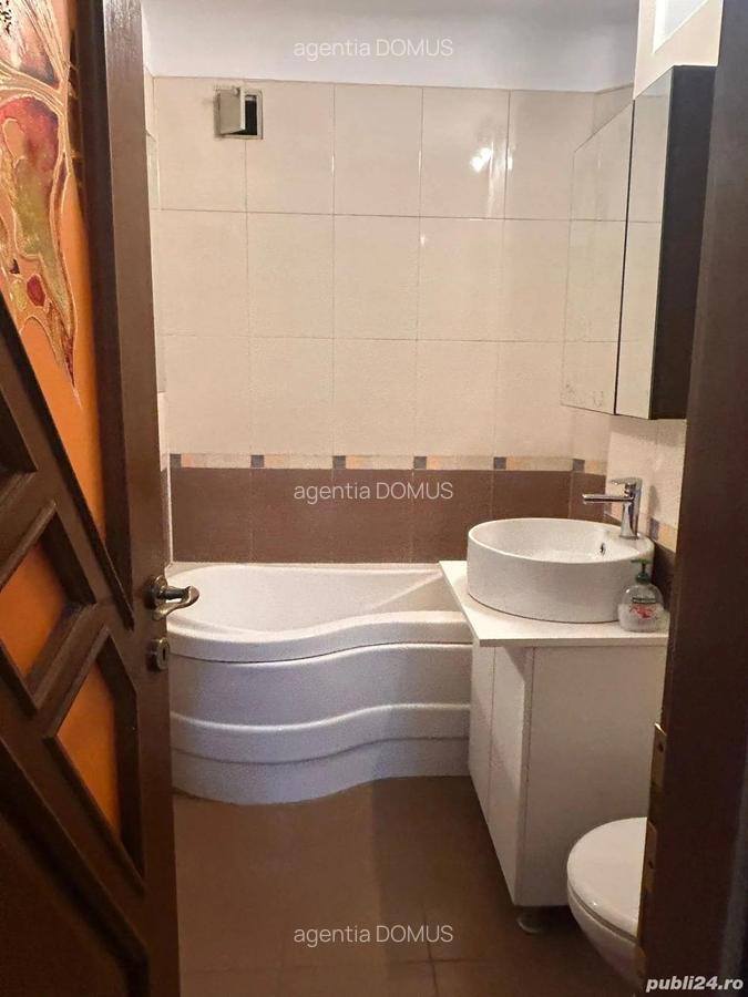 3 decomandate 1 MAI,etaj 1,centrala, 2 balcoane,renovat - 2