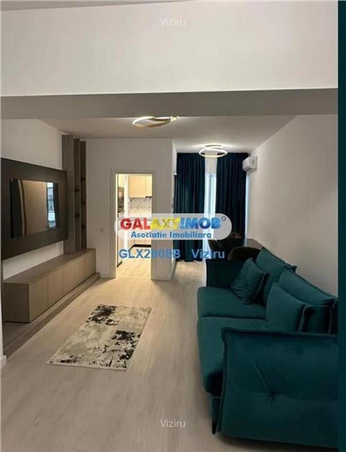 Apartament superb Lujerului metrou - 3