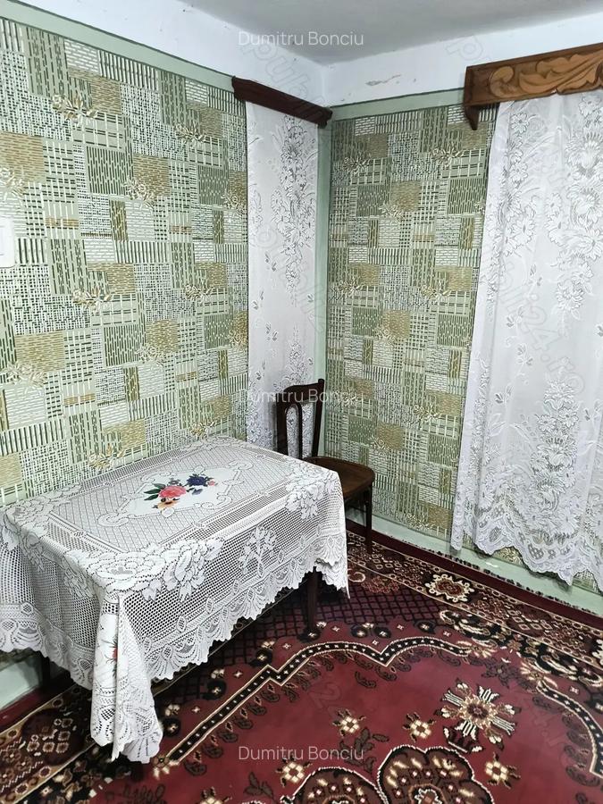 Casa de vinzare In Comuna Ziduri Sat Costieni Buzau la 10 Km de Rm Sarat - 7