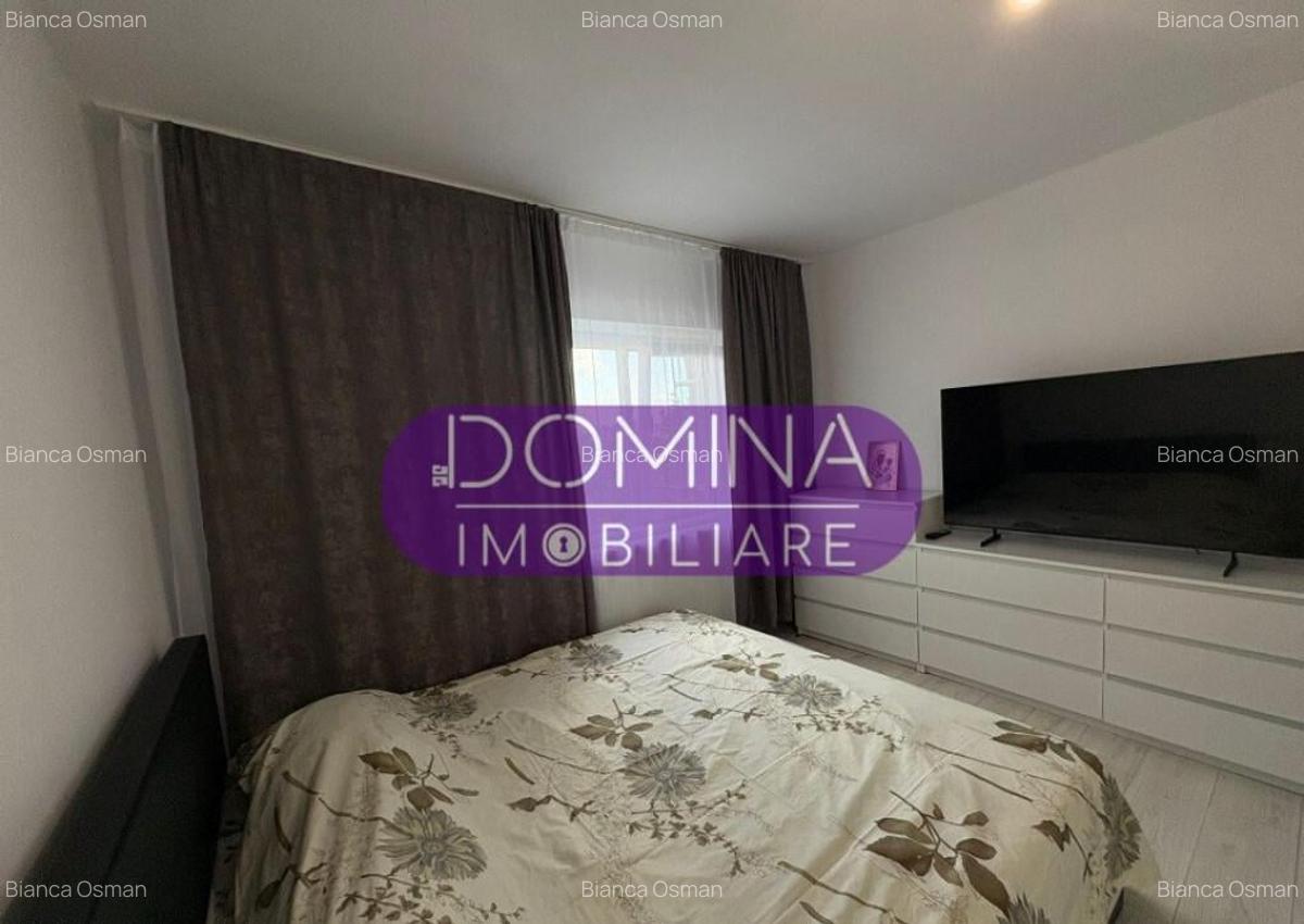 Apartament 2 camere et. 1 *mobilat-utilat* - Rovinari - 3