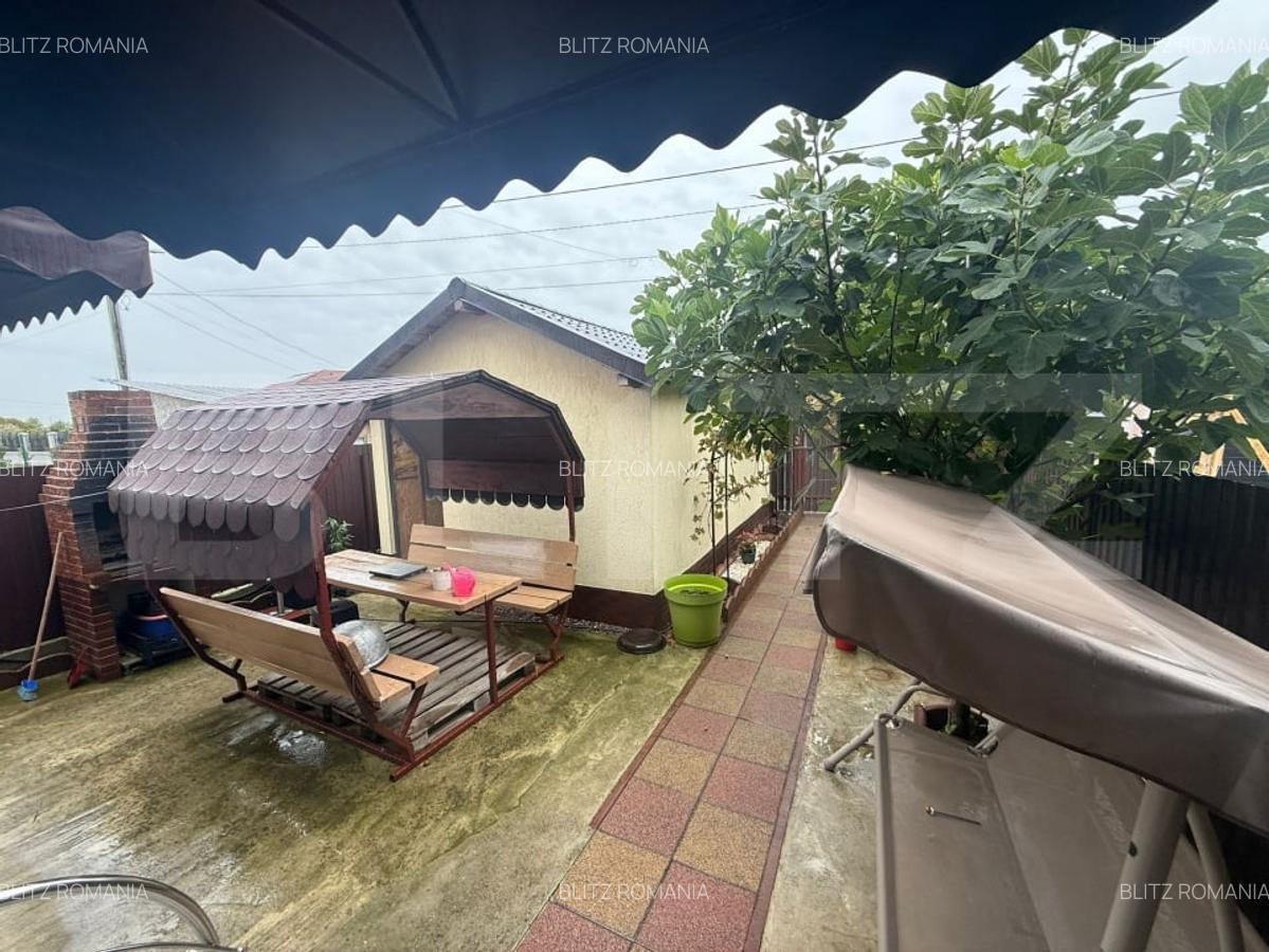 Casa de vanzare, 140 mp, zona Sud-Est - 10