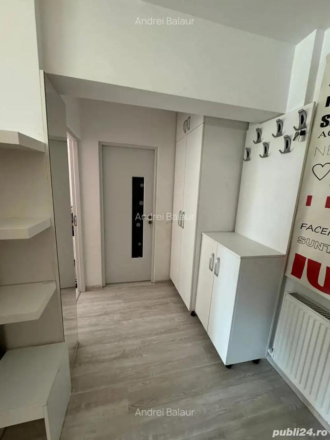 Apartament 2 camere Pacurari Alpha Bank - 1