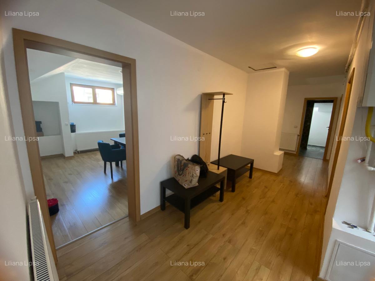 Universitate, Vila, apart 5 camere 125 mp - 17