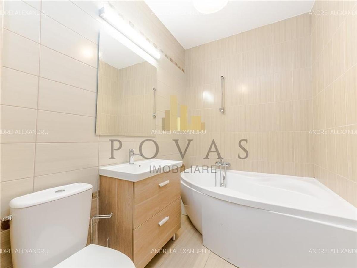 Inchiriere Apartament 2 Camere Bucurestii Noi Damaroaia Petrom City - 7