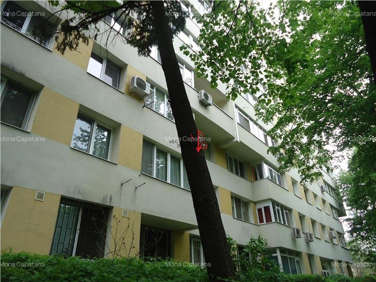 Et 3/10 gata de locuit in zona verde, |bloc reabilitat Tei Ion Berindei - 21