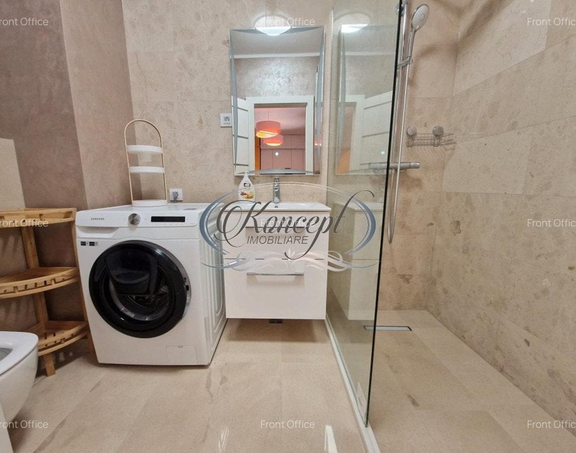 Apartament cu parcare in Wings - 5