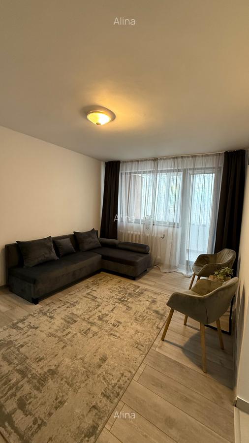 Apartament 2 camere | Spitalul Judetean | Parcare | Termen lung - 2