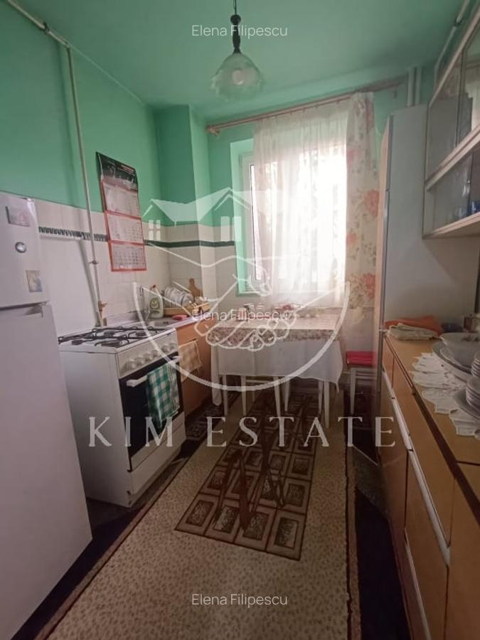 De vanzare apartament 2 camere Tomis 3 - 3